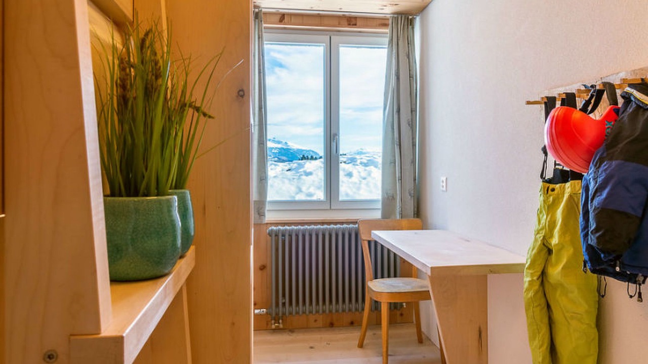 Photo of Bedroom in Affeier