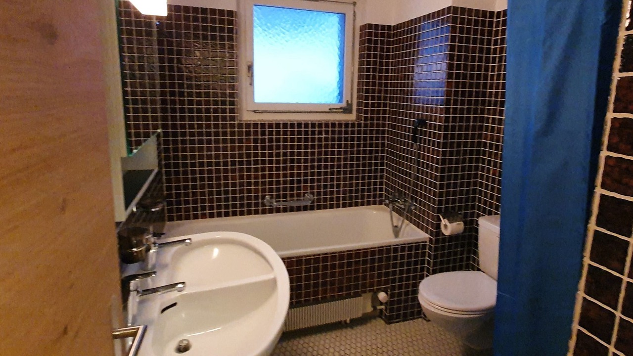 Photo of Bathroom in Tavanasa