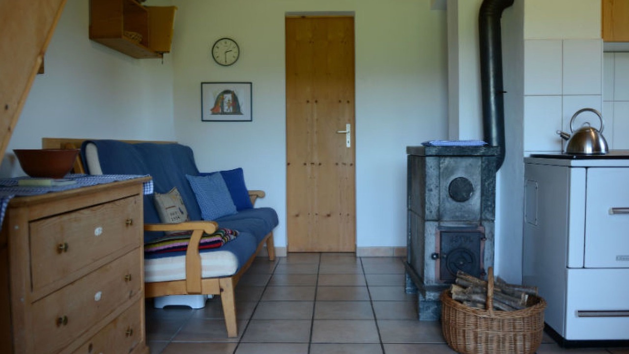 Photo of Livingroom in Tavanasa
