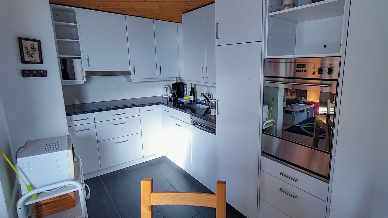 Photo of Bedroom in Laax