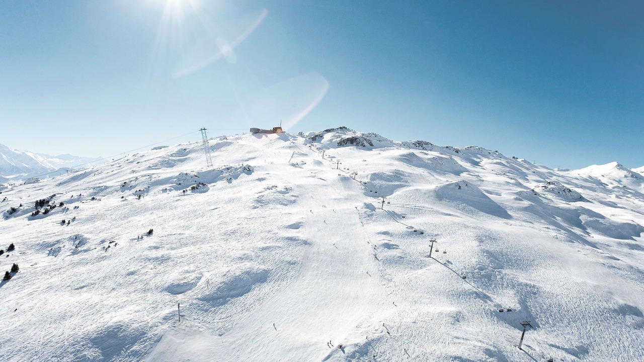 Photo of Others in Laax