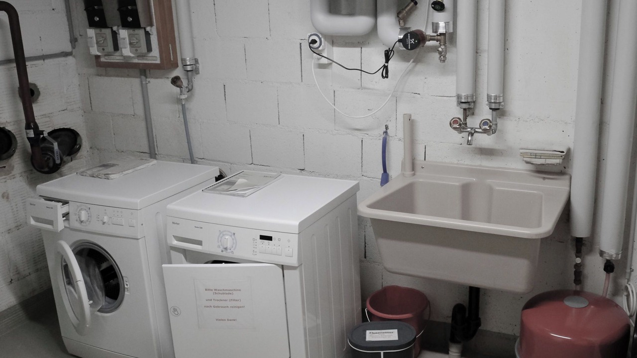 Photo of Bathroom in Laax