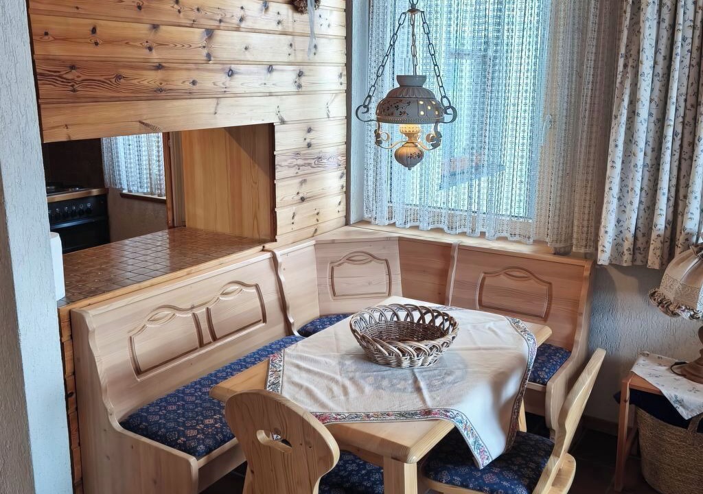 Photo of Livingroom in Falera