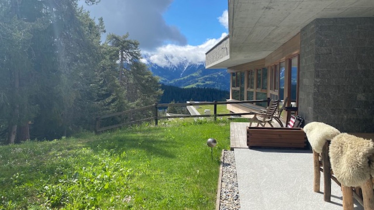 Photo of Others in Laax