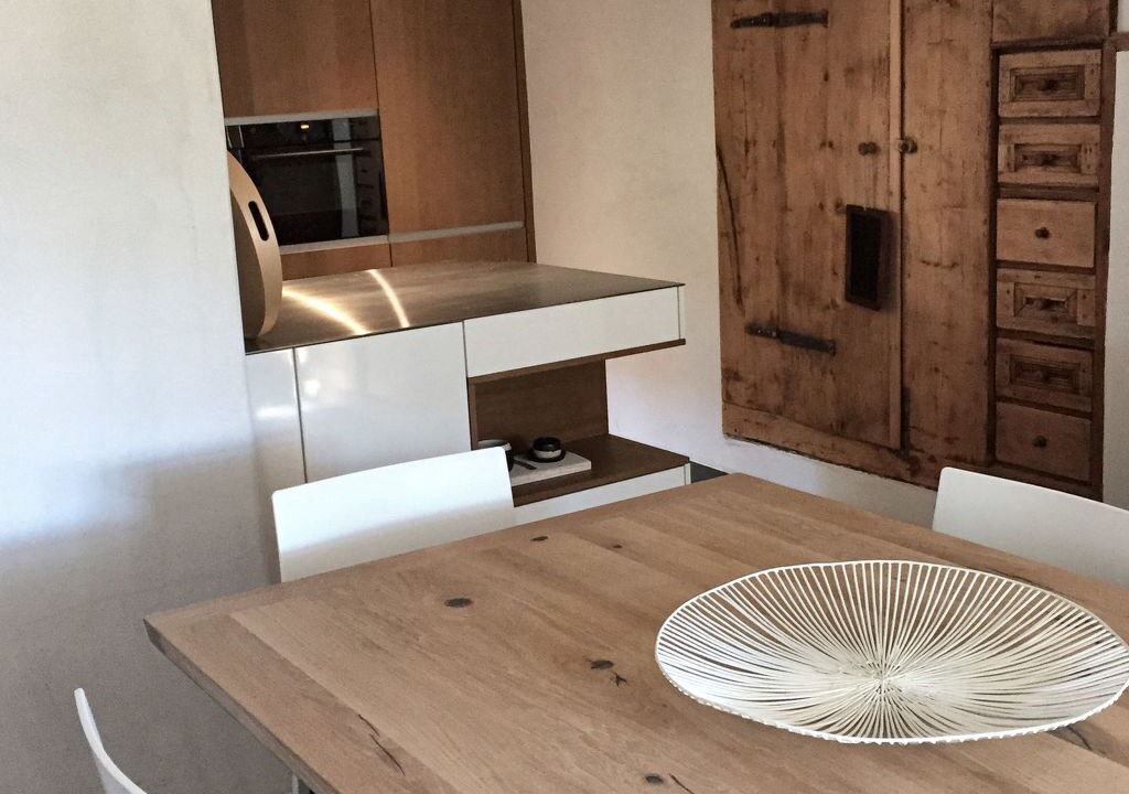 Photo of Bedroom in Conters im Prattigau