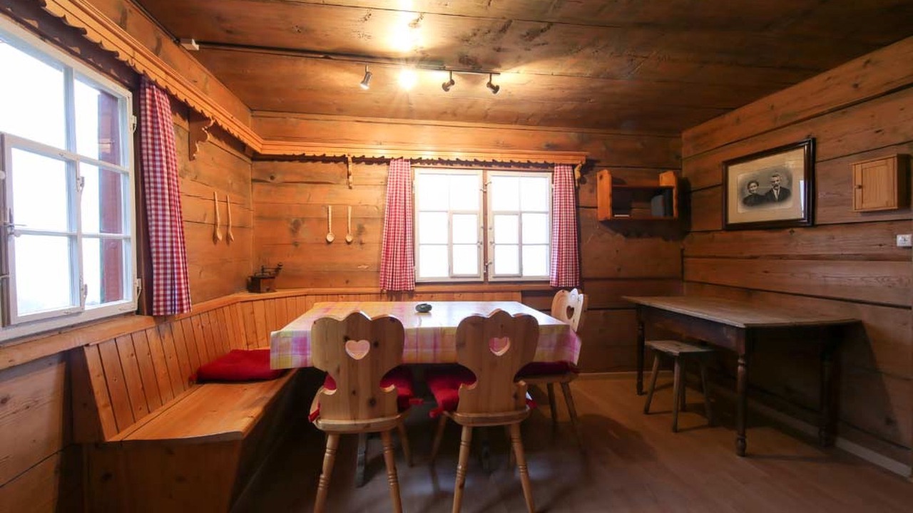 Photo of Bedroom in Luzein