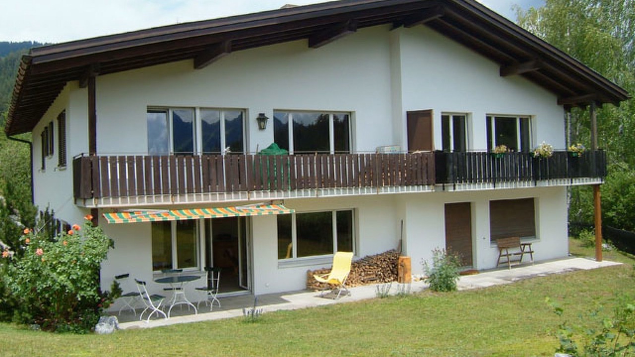 Photo of Outdoor in Laax