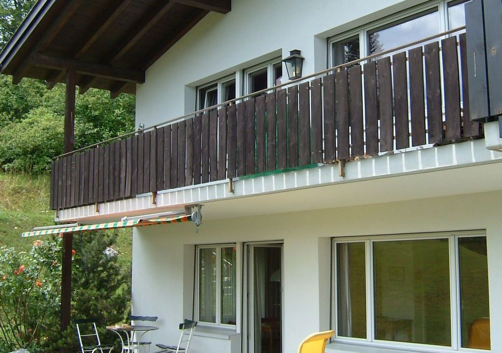 Photo of Outdoor in Laax