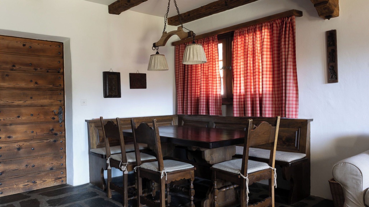 Photo of Livingroom in Laax