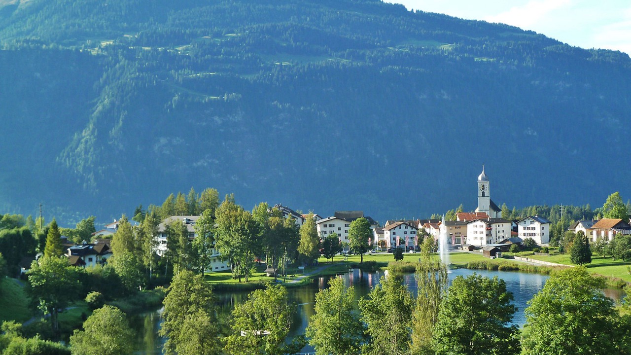 Photo of Others in Laax