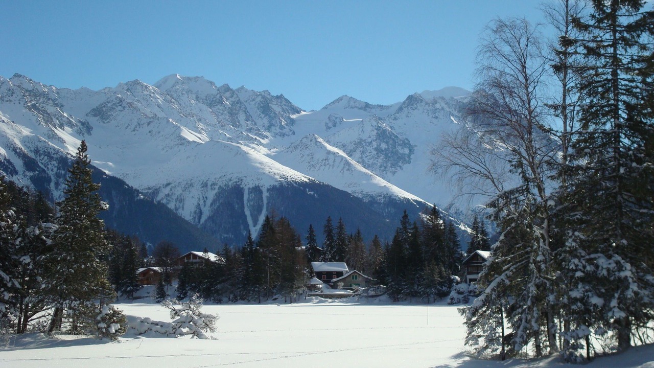 Photo of Others in La Fouly