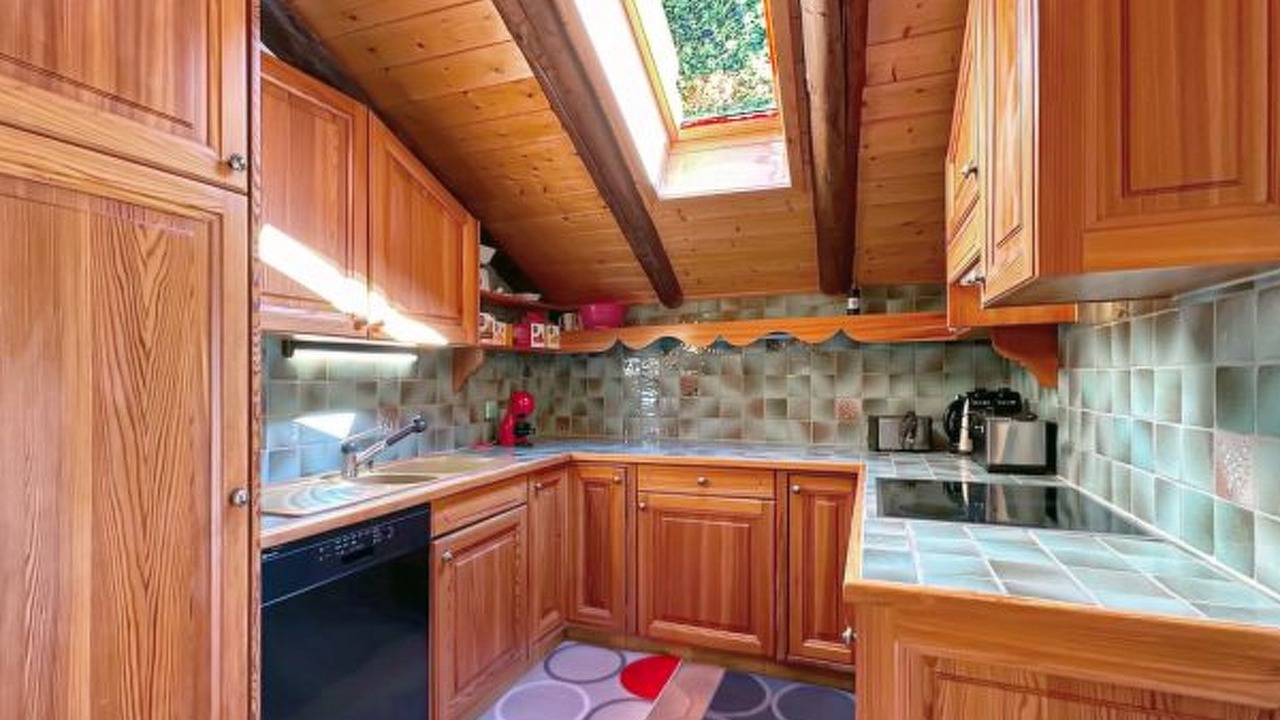 Photo of Bedroom in La Fouly