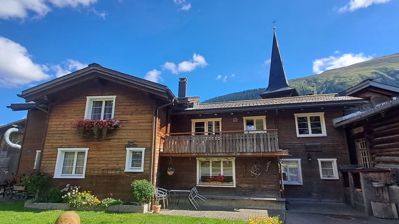 Photo of Outdoor in Rueras