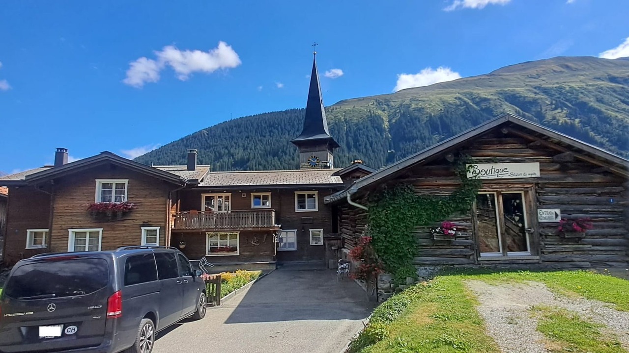 Photo of Outdoor in Rueras