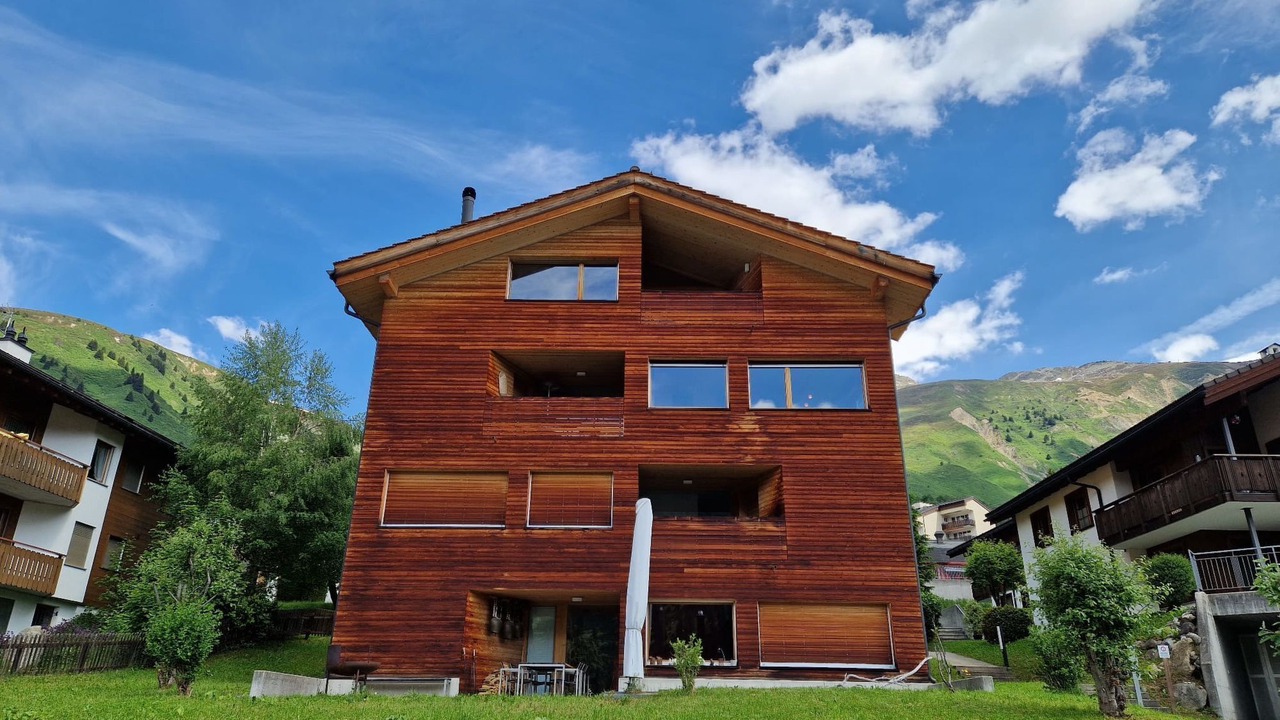 Photo of Others in Sedrun
