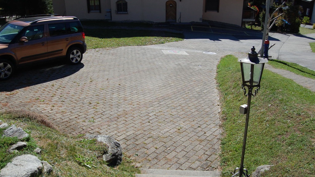 Photo of Outdoor in Tujetsch