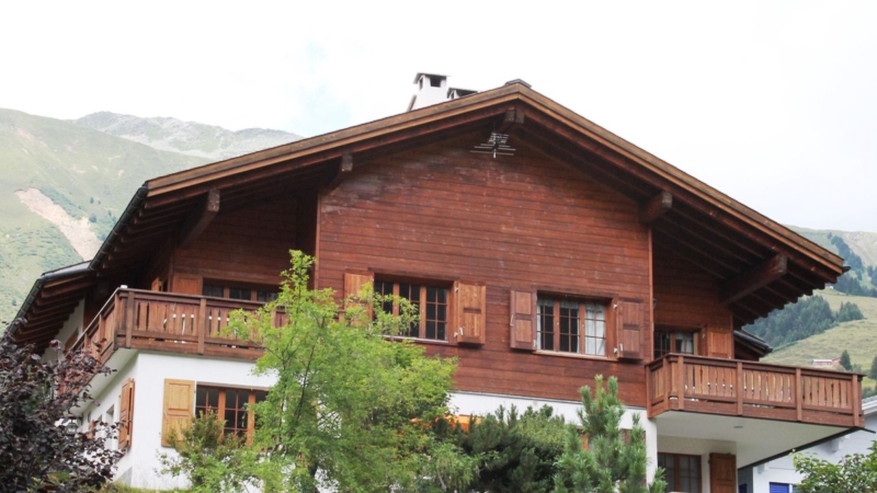 Photo of Others in Sedrun