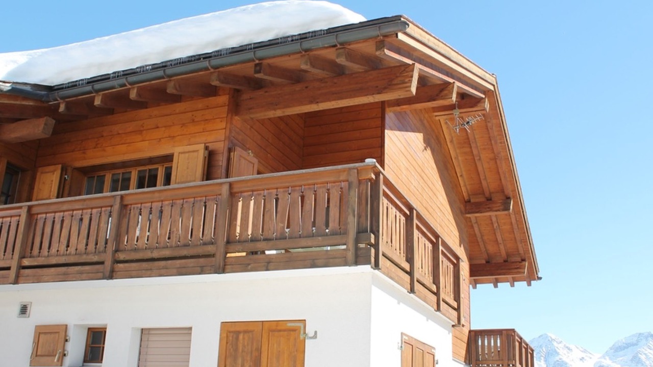 Photo of Others in Sedrun