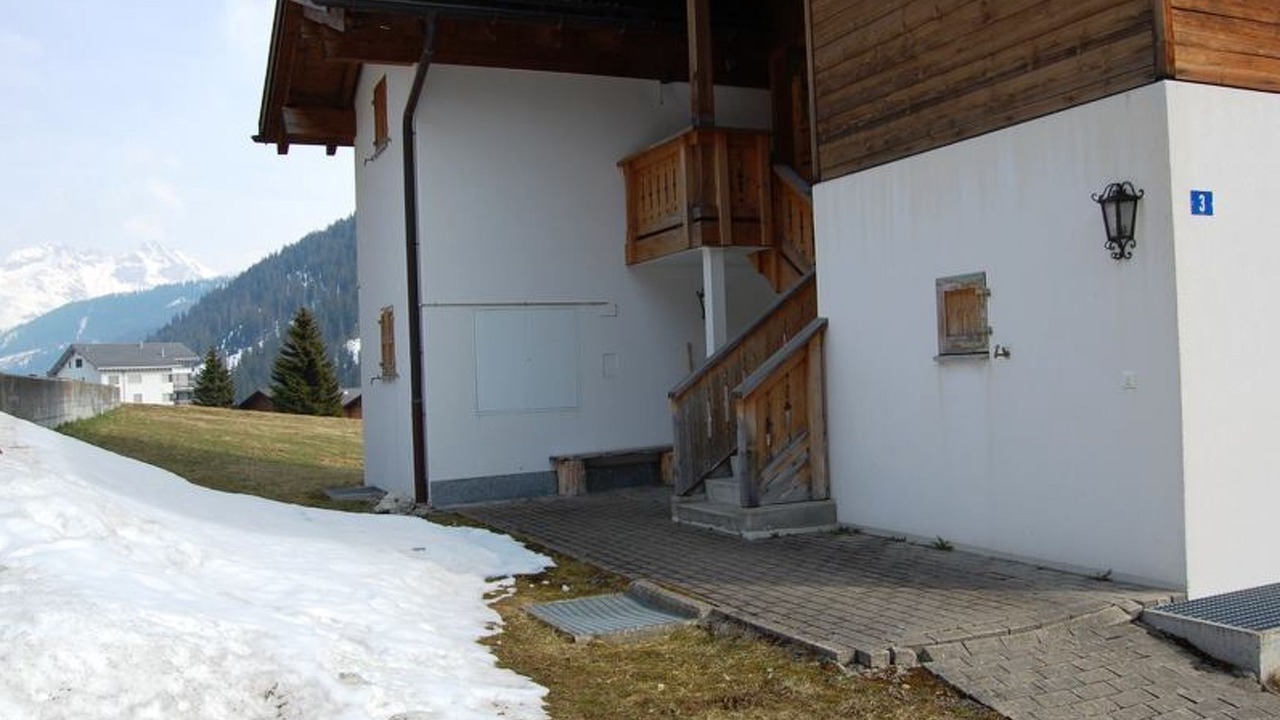 Photo of Outdoor in Tujetsch