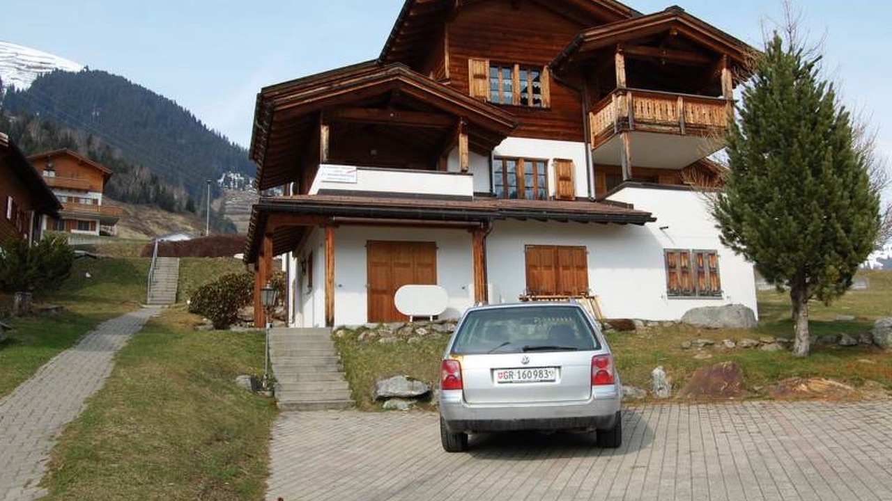 Photo of Outdoor in Tujetsch