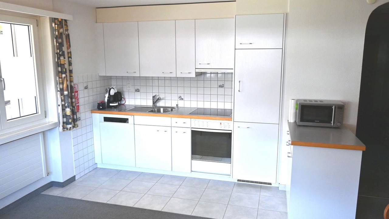Photo of Bedroom in Sedrun