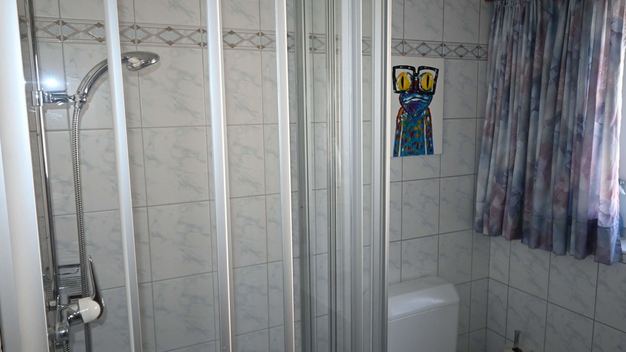 Photo of Bathroom in Sedrun