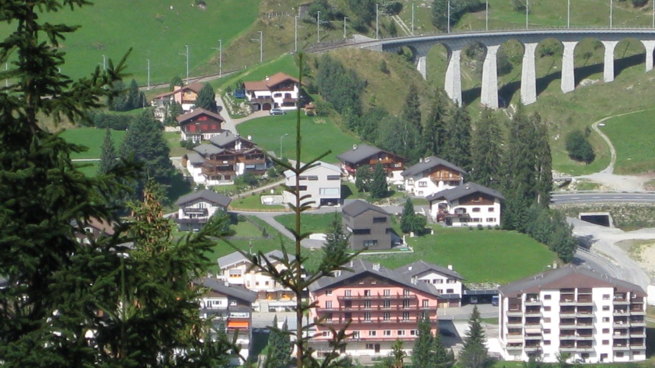 Photo of Others in Sedrun