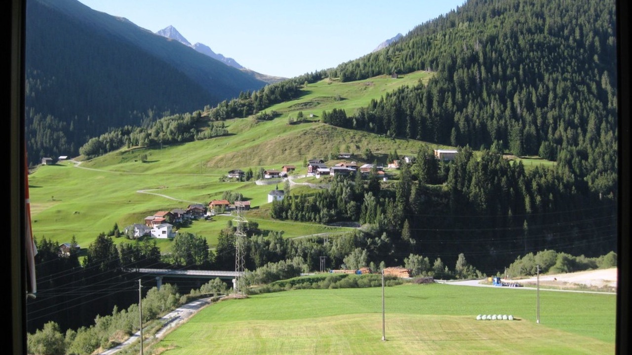 Photo of Others in Sedrun