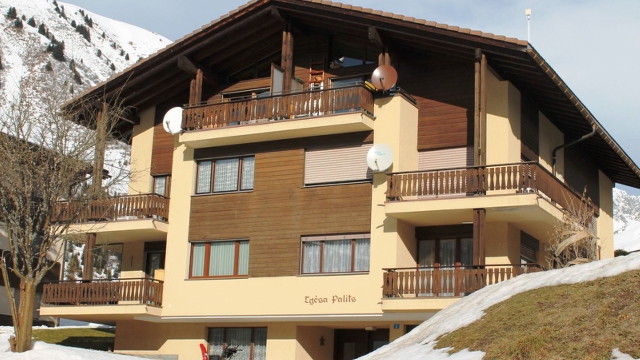 Photo of Outdoor in Sedrun