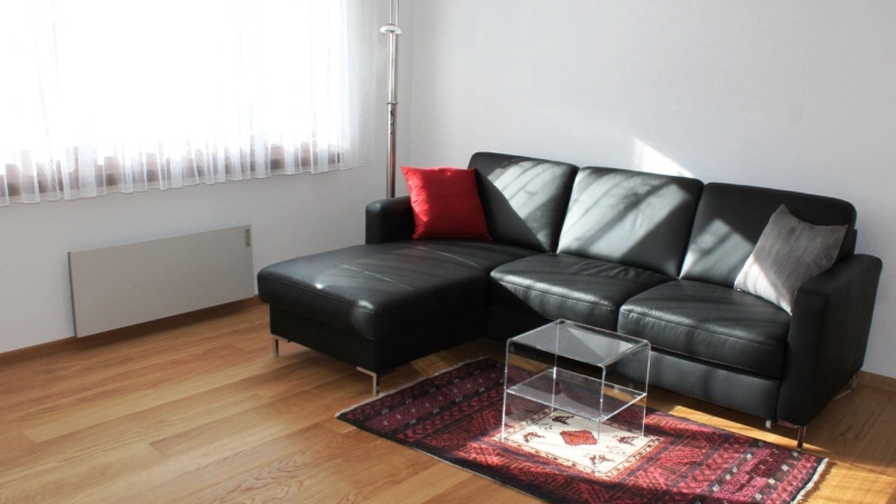 Photo of Livingroom in Sedrun