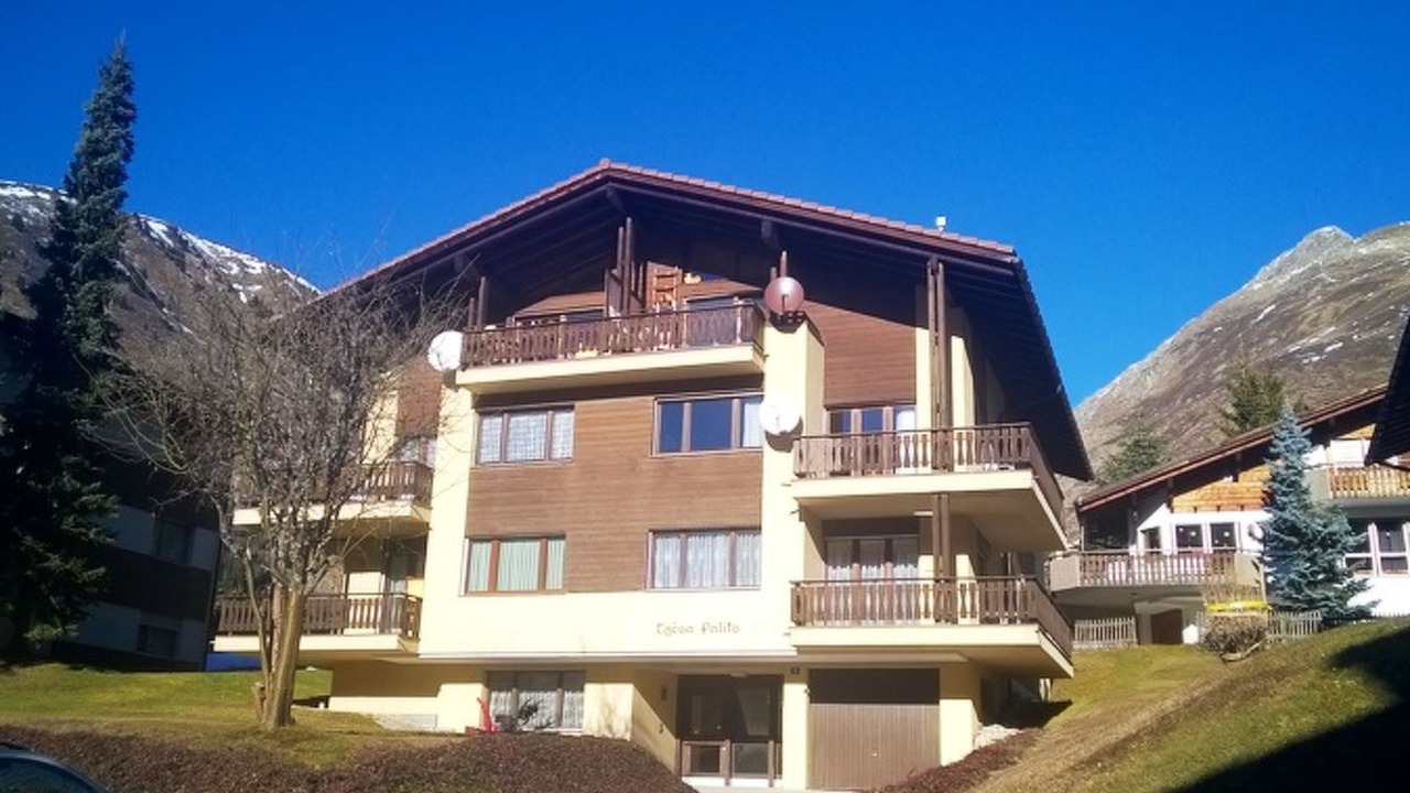 Photo of Outdoor in Sedrun
