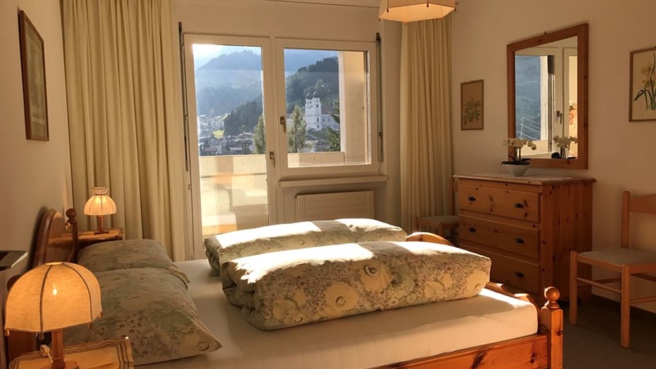 Photo of Others in Disentis
