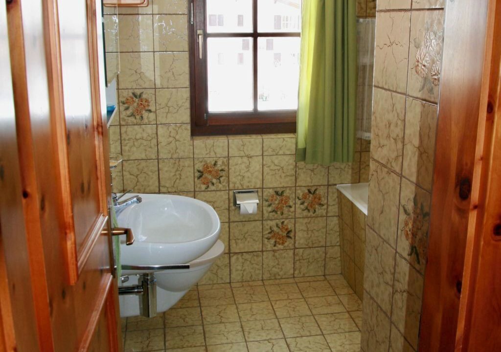 Photo of Bathroom in Berguen