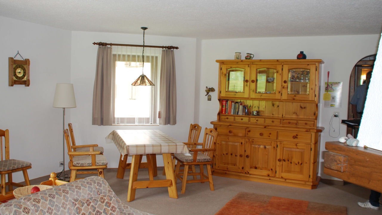 Photo of Livingroom in Berguen