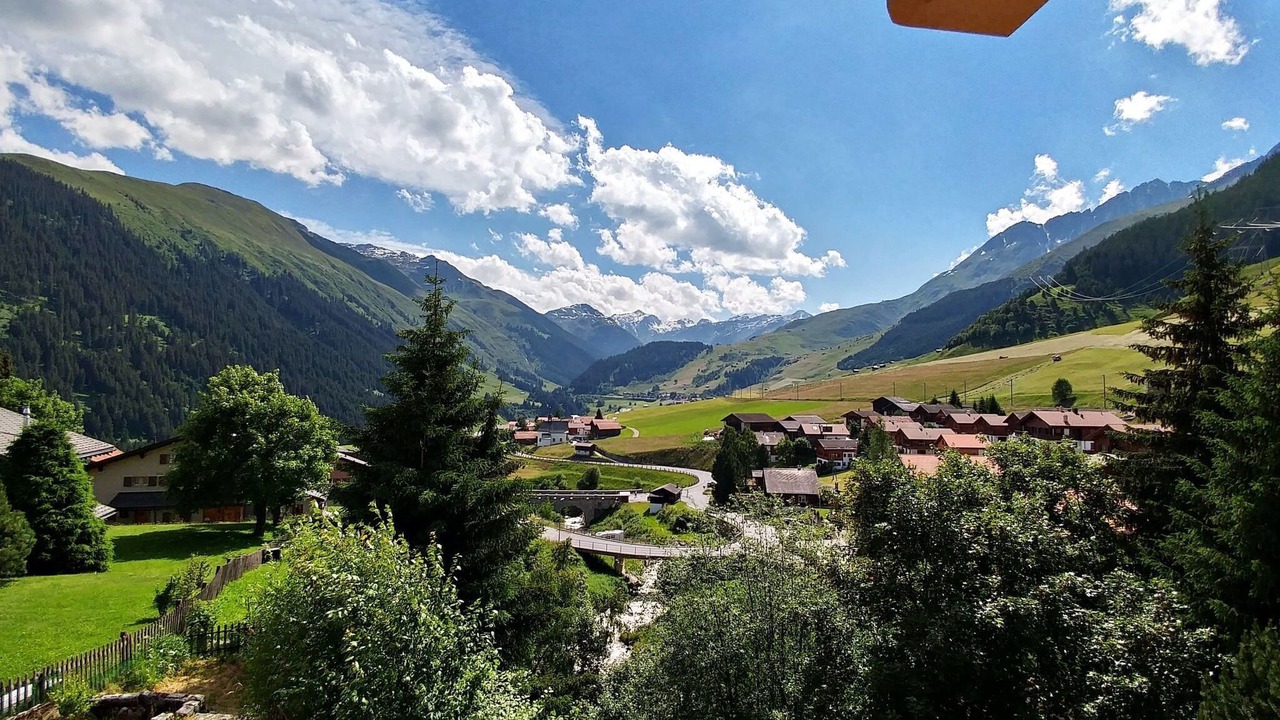 Photo of Others in Sedrun