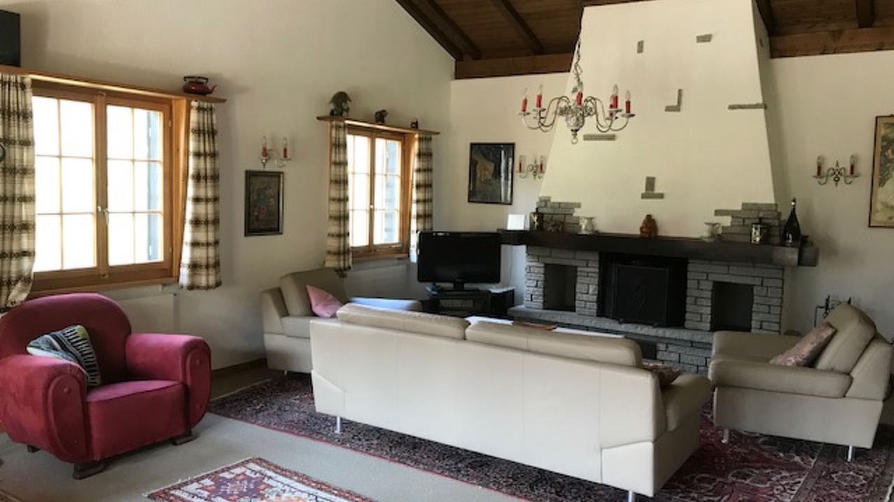 Photo of Livingroom in Berguen