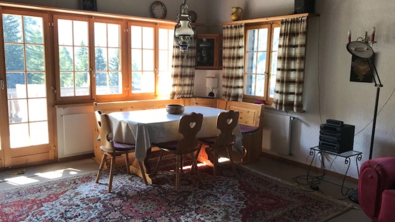 Photo of Livingroom in Berguen