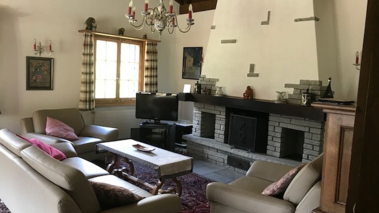 Photo of Livingroom in Berguen