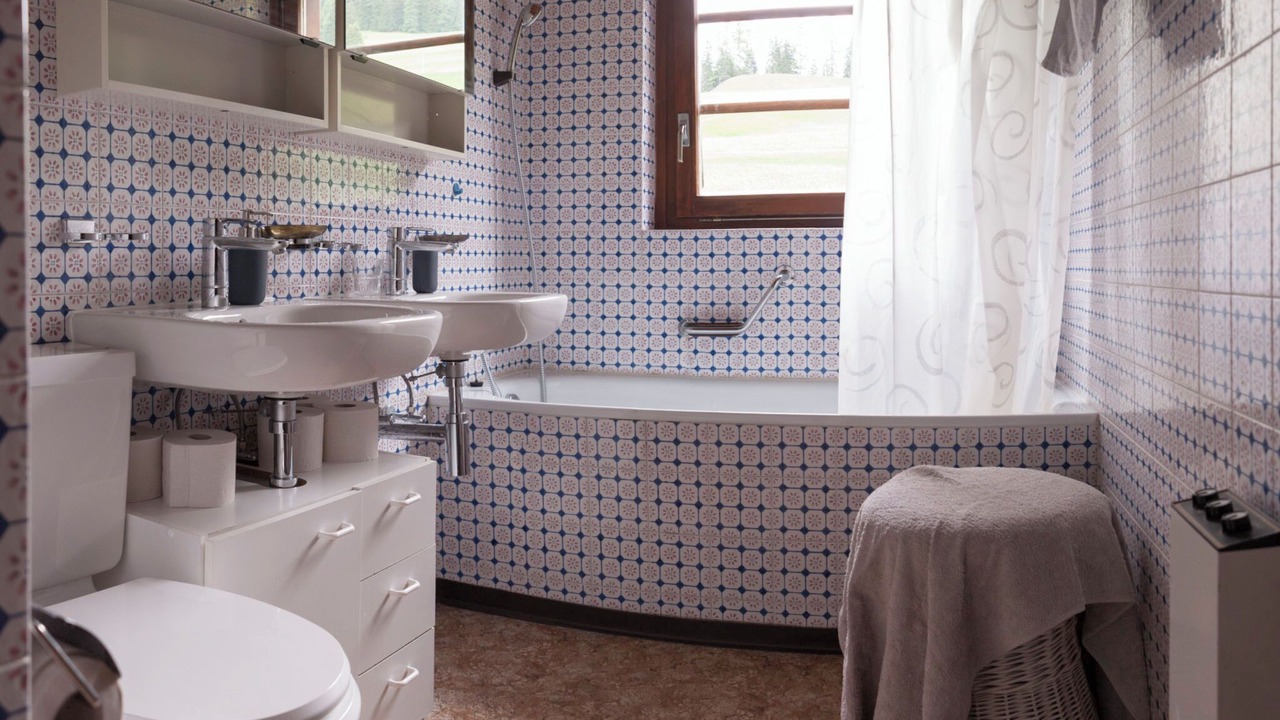 Photo of Bathroom in Berguen