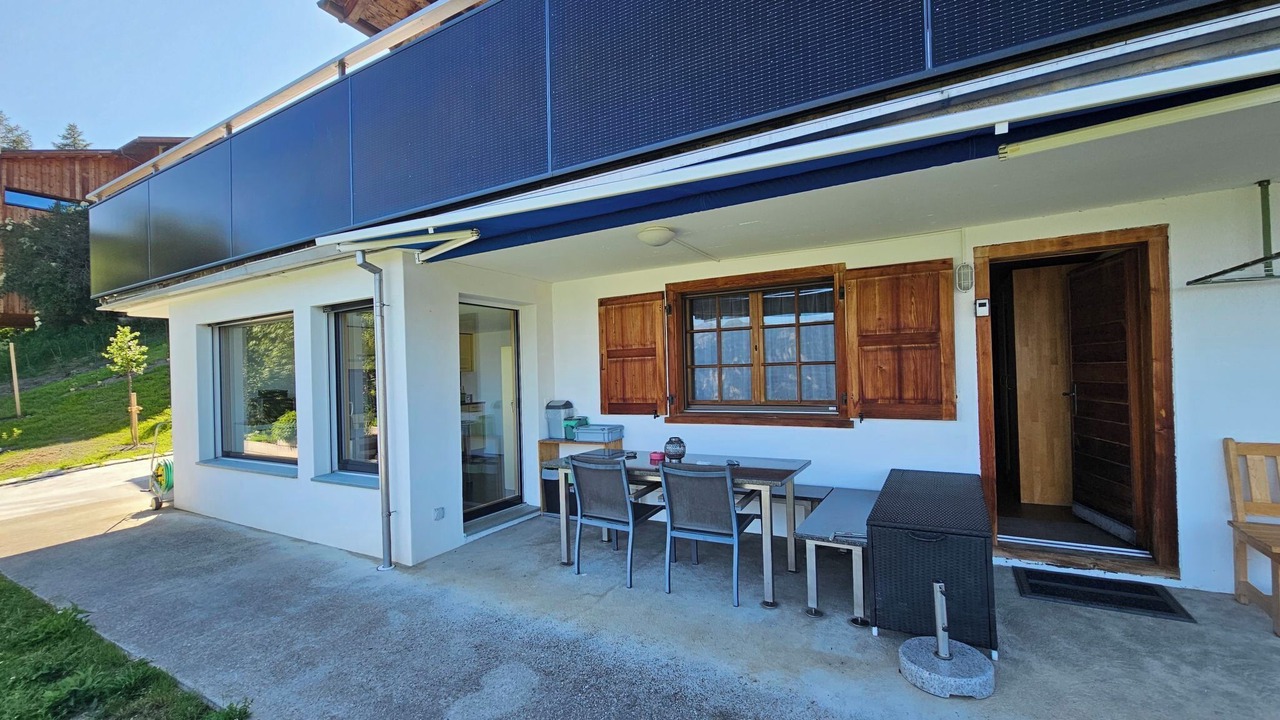 Photo of Outdoor in Cazis