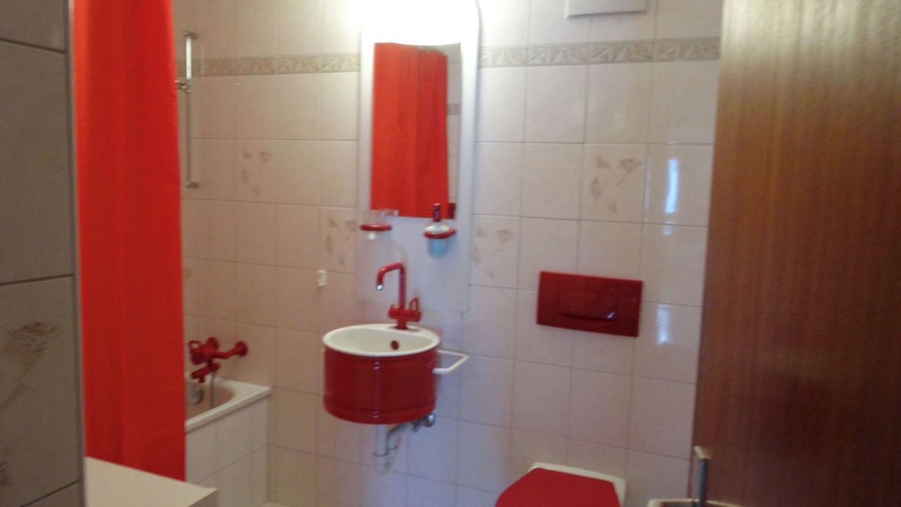 Photo of Bathroom in Lohn