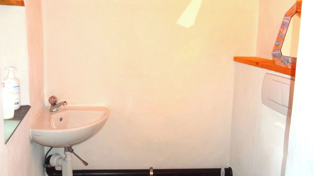 Photo of Bathroom in Spluegen
