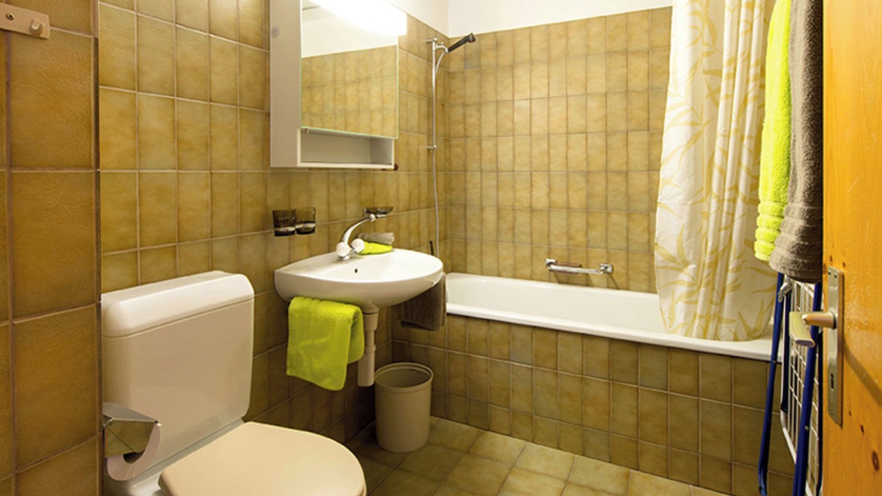 Photo of Bathroom in Andeer