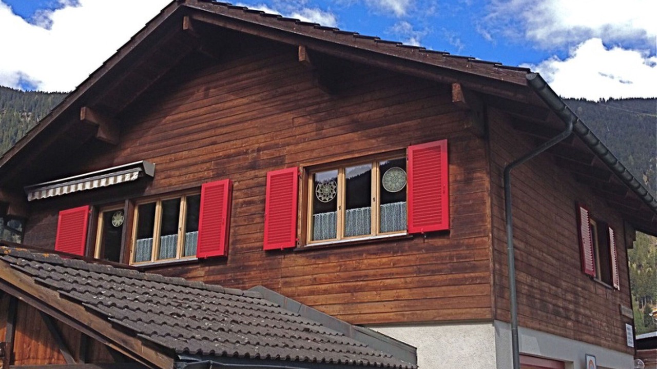 Photo of Outdoor in Andeer