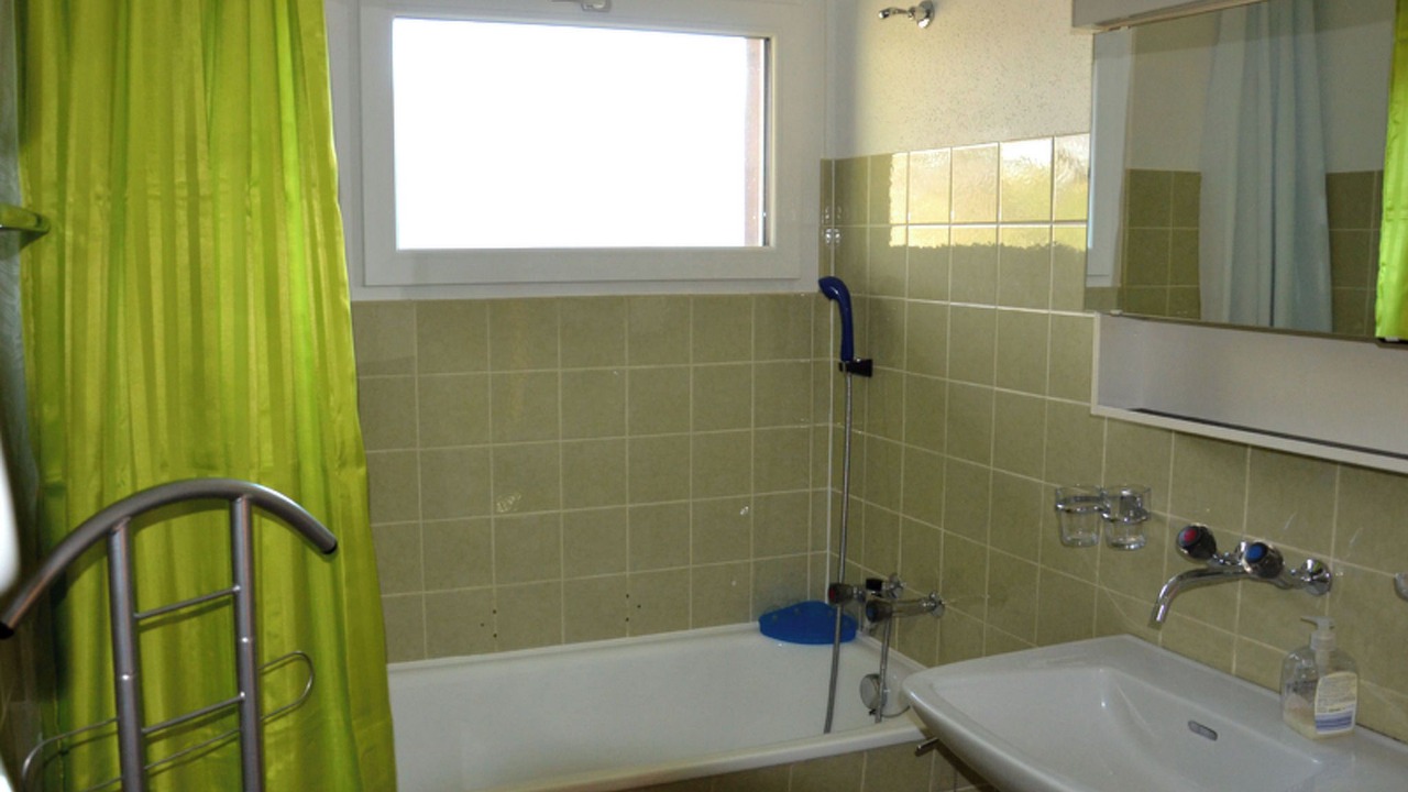 Photo of Bathroom in Urmein