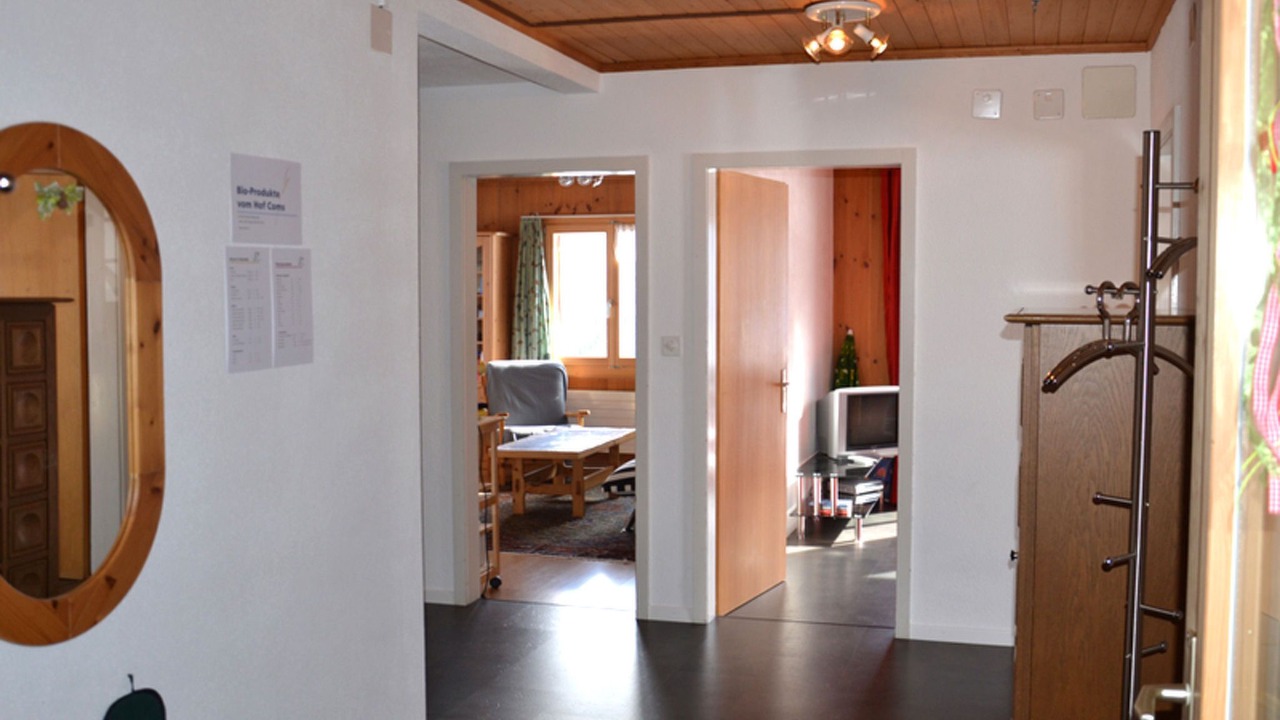 Photo of Livingroom in Urmein