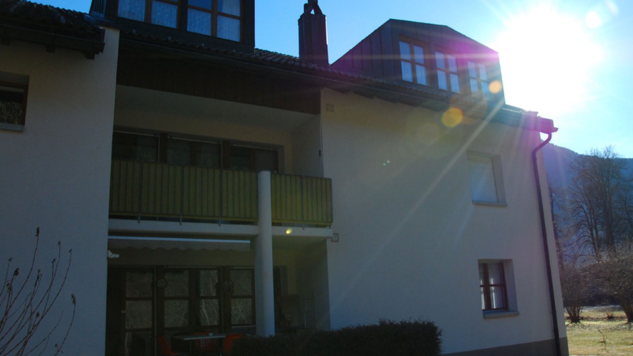 Photo of Outdoor in Andeer