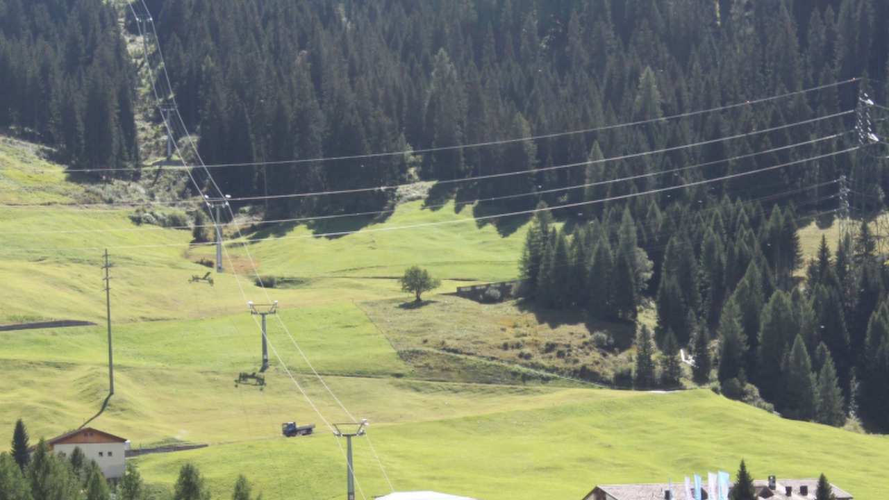 Photo of Others in Spluegen