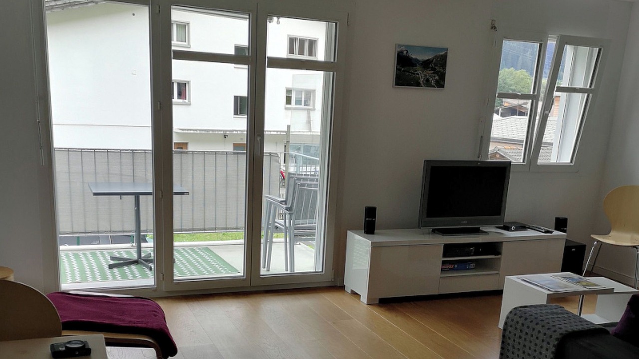 Photo of Livingroom in Spluegen