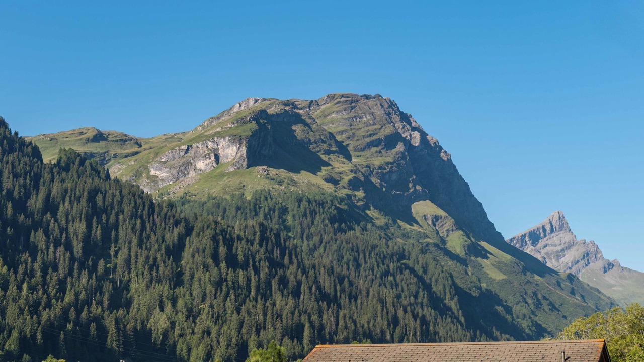 Photo of Others in Spluegen